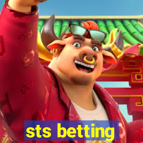 sts betting